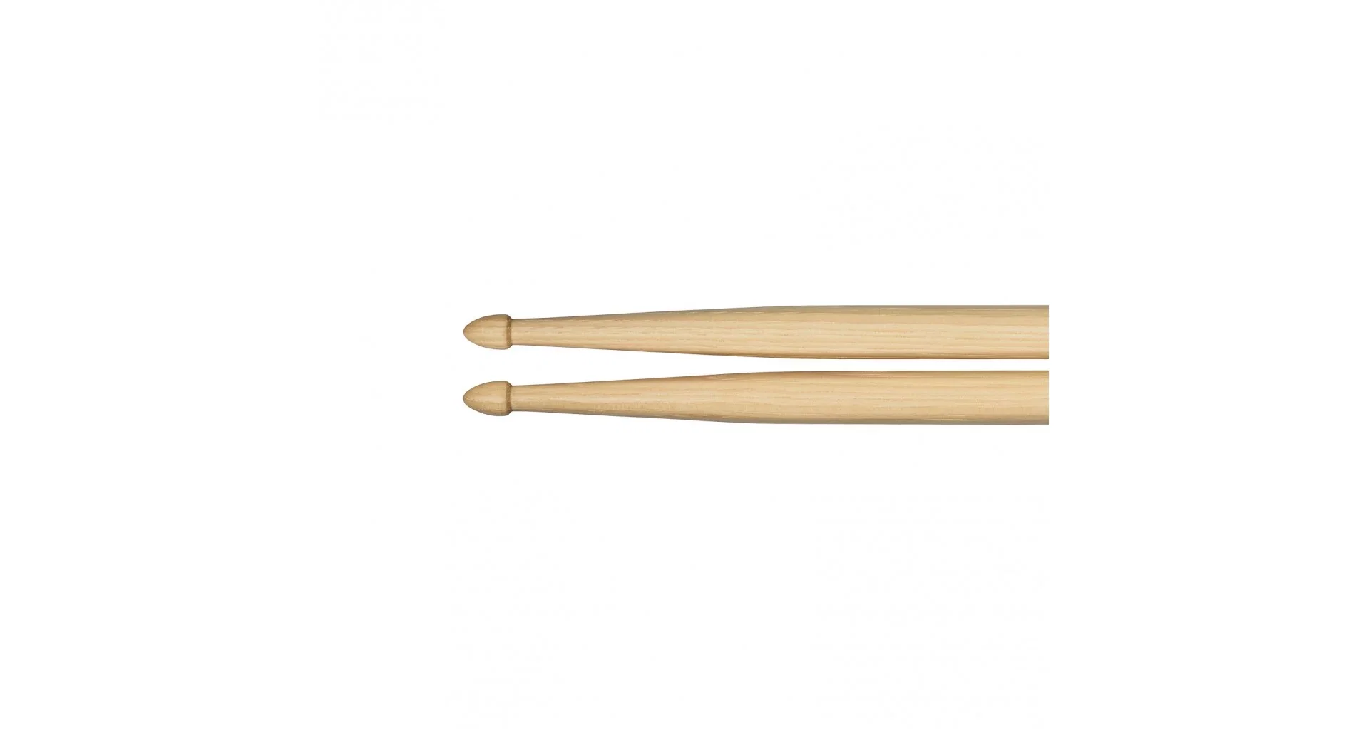 Meinl Standard 5B Drumstick American Hickory SB102 [2]