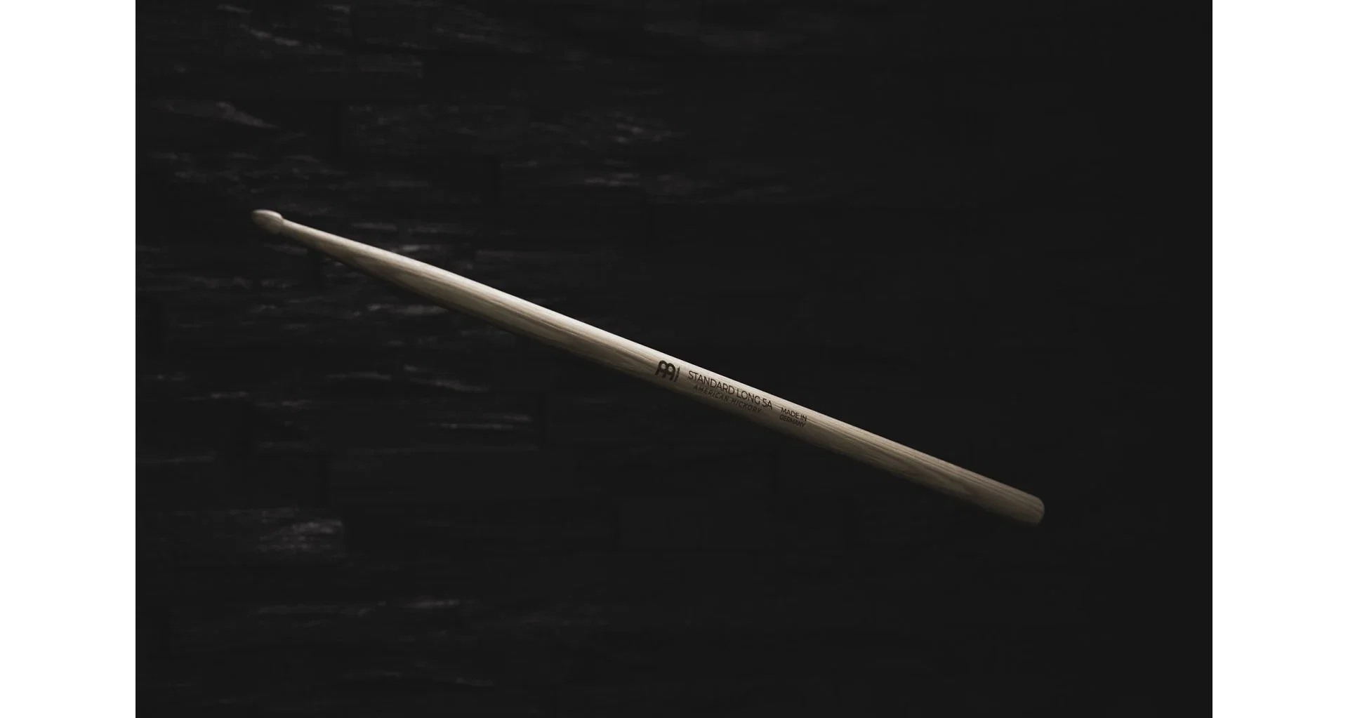 Meinl Standard Long 5A Drumstick American Hickory SB103 [4]
