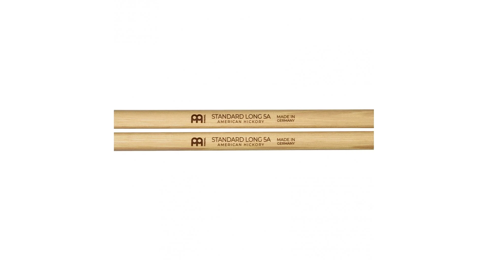 Meinl Standard Long 5A Drumstick American Hickory SB103 [3]