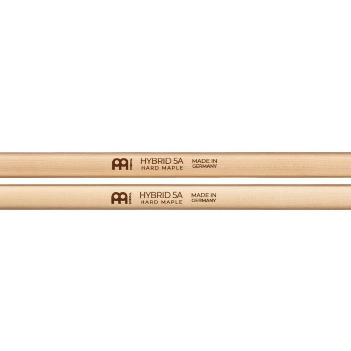 MEINL Stick & Brush - Hybrid 5A Drumstick [3]