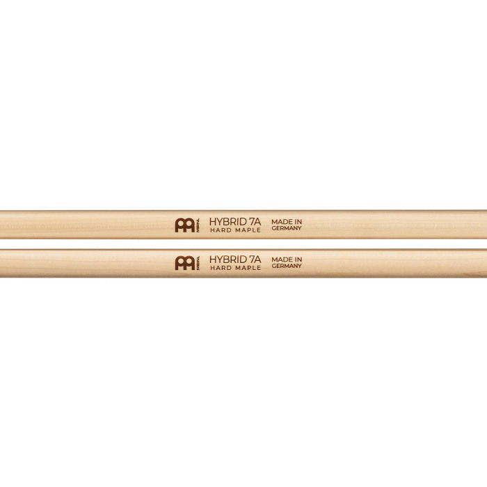 MEINL Stick & Brush - Hybrid 7A Drumstick [3]