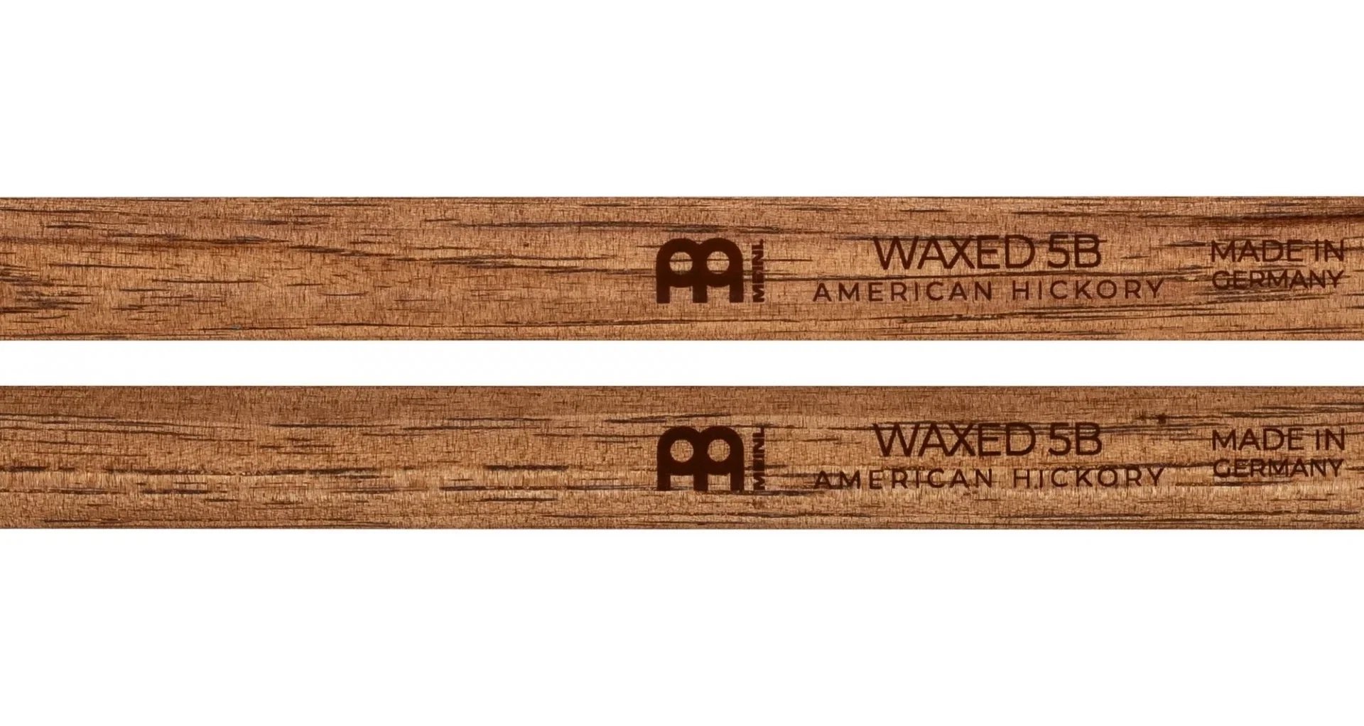 Meinl Waxed 5B Drumstick - SB702 [3]