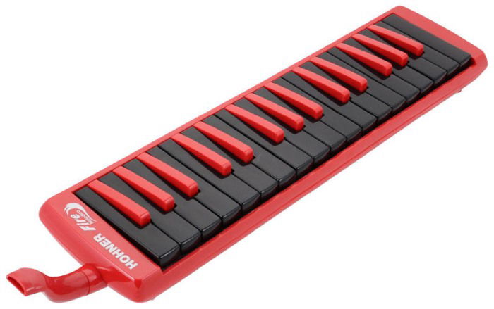 Melodica Hohner Fire 32 [1]