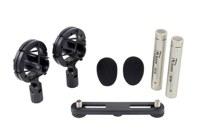 Microfoane the t.bone EM 700 Stereo Set [3]