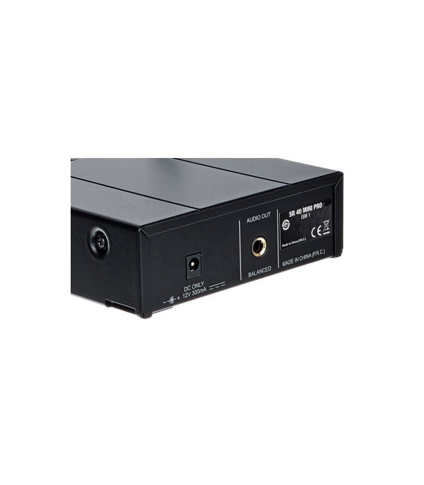 Microfon AKG WMS 40 Mini Vocal ISM2 [2]