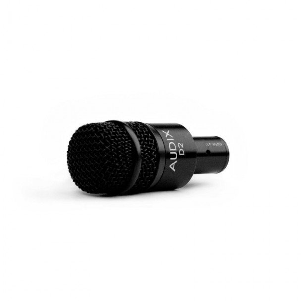 Microfon dinamic Audix D2 [2]