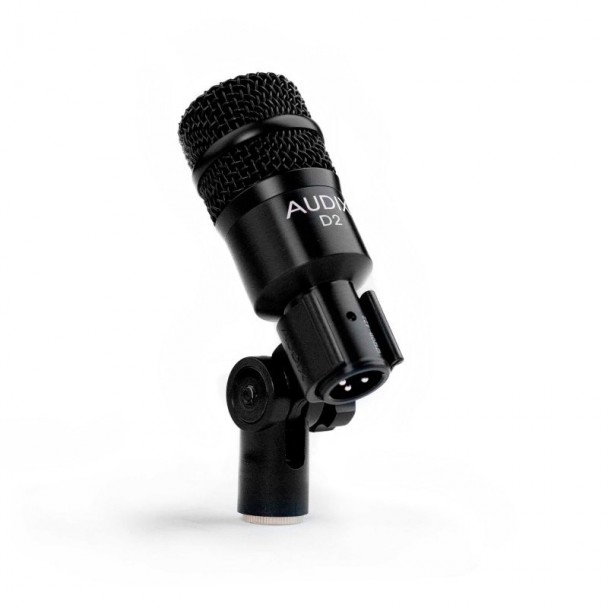 Microfon dinamic Audix D2 [4]