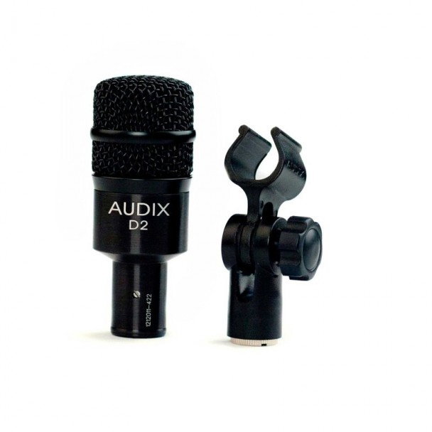 Microfon dinamic Audix D2 [3]