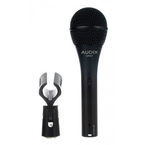 Microfon Audix OM2S [4]