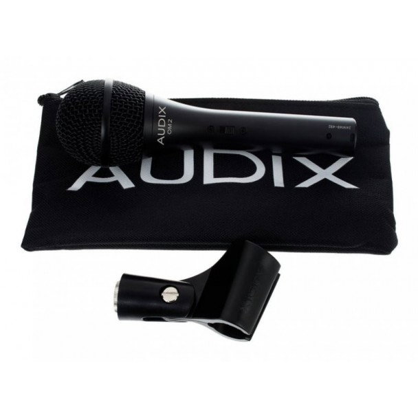 Microfon Audix OM2S [5]