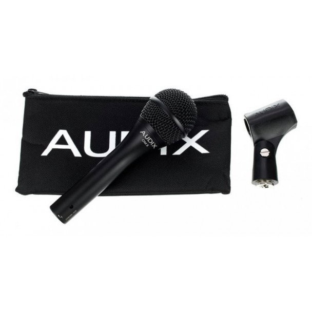 Microfon Audix OM3 [3]