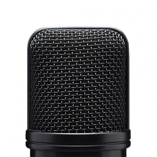 Microfon condenser cu diafragmă mare Audix A131 [3]
