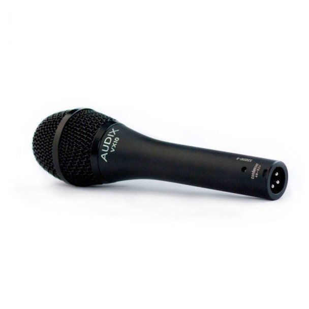 Microfon condenser de voce Audix VX10 [2]