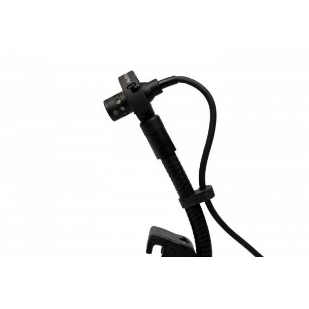Microfon condenser miniatural pentru tobe Audix MicroD [2]