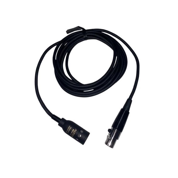 Microfon condenser miniatural pentru tobe Audix MicroD [4]
