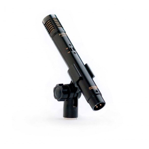 Microfon condenser pentru instrumente Audix ADX51 [2]