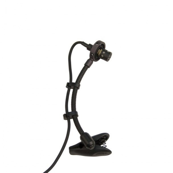 Microfon condenser pentru instrumente de suflat Audix ADX20iP [2]