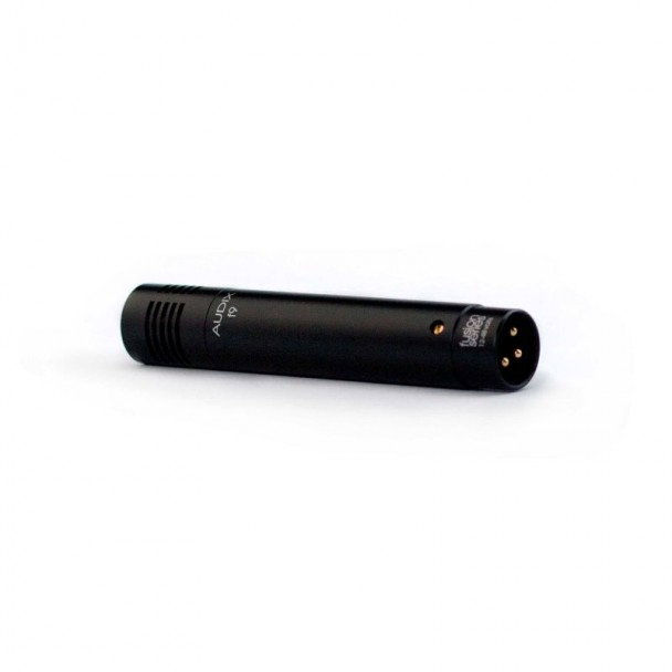 Microfon condenser pentru tobe Audix f9 [3]