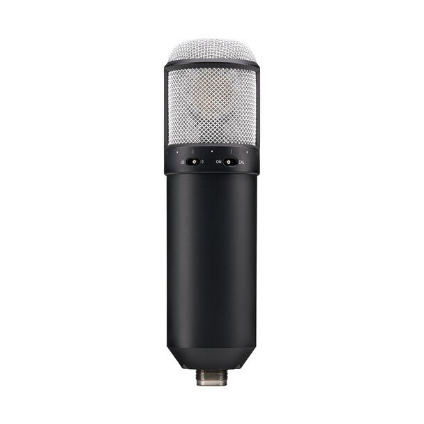 Microfon de modelare Universal Audio UA Sphere DLX [2]