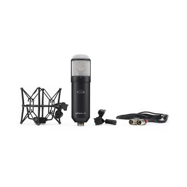 Microfon de modelare Universal Audio UA Sphere DLX [3]