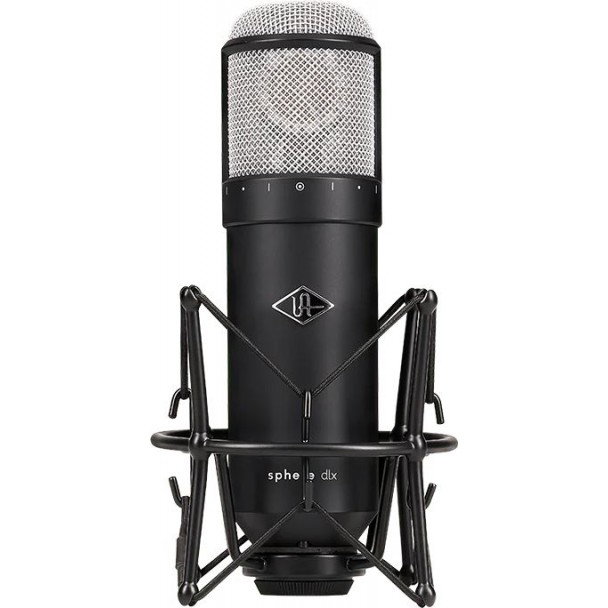 Microfon de modelare Universal Audio UA Sphere DLX [4]