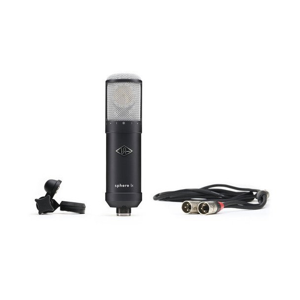 Microfon de modelare Universal Audio UA Sphere LX [3]