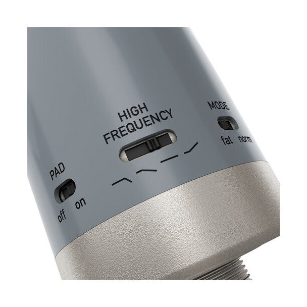 Microfon de studio condenser cu lampă Universal Audio UA Bock 167 [5]