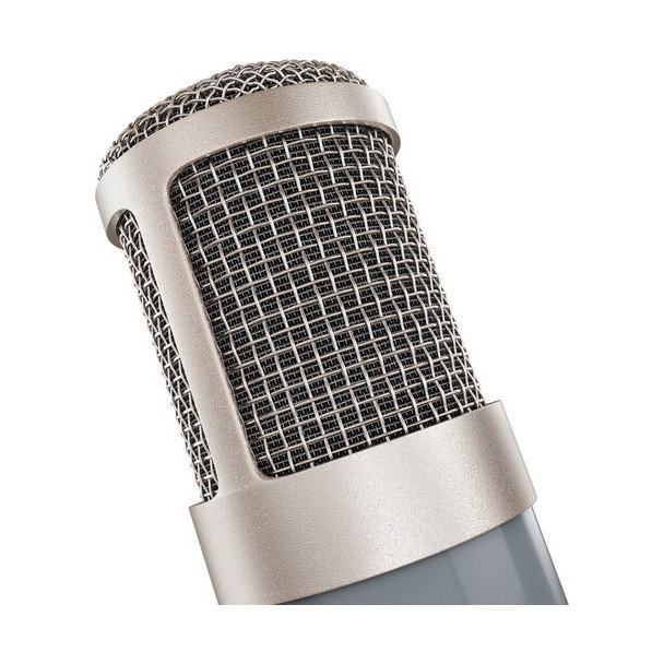 Microfon de studio condenser cu lampă Universal Audio UA Bock 167 [2]