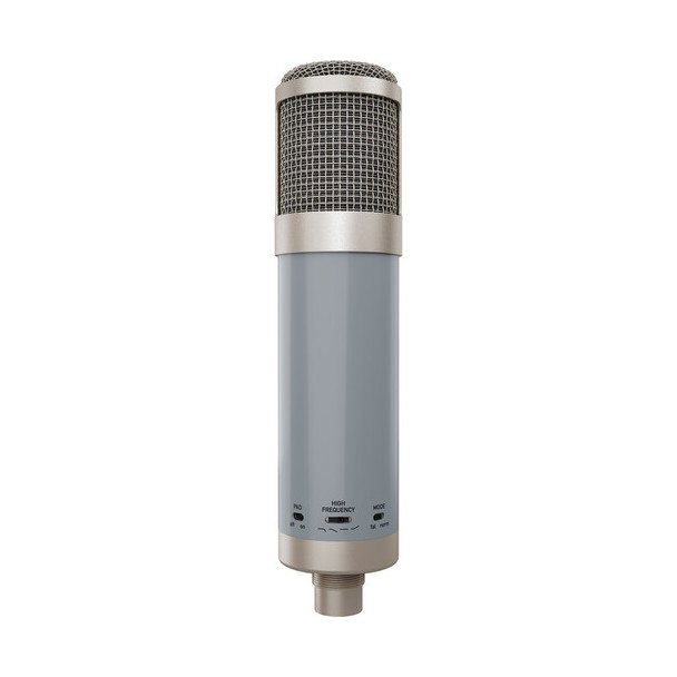 Microfon de studio condenser cu lampă Universal Audio UA Bock 167 [4]