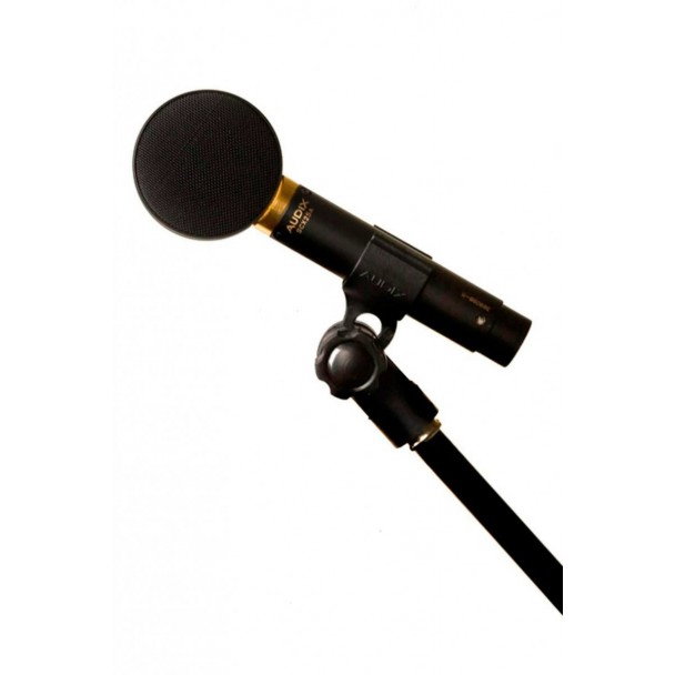 Microfon de studio cu diafragmă mare Audix SCX25A [3]