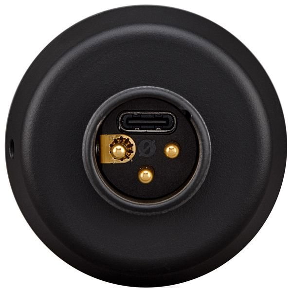 Microfon de studio Rode NT1 5th Generation Black - Rode [6]