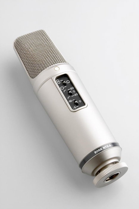 Microfon de studio Rode NT2-A - Rode [2]