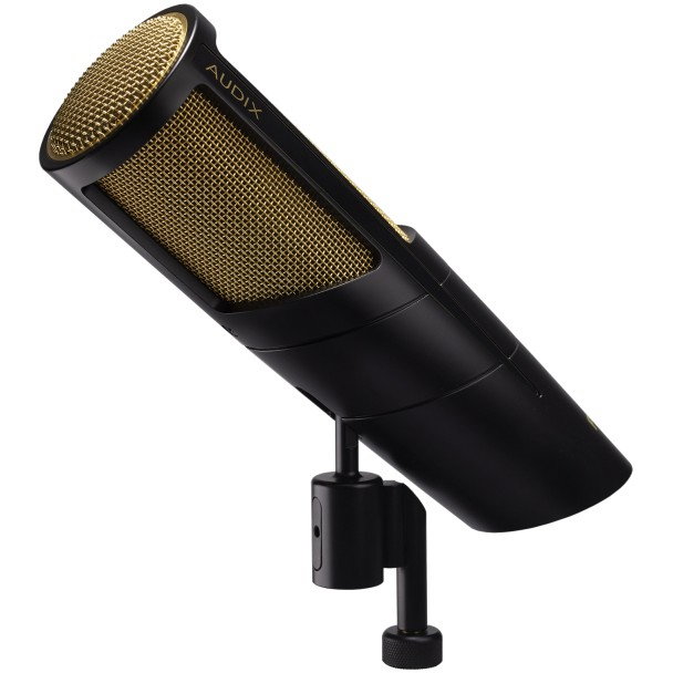 Microfon dinamic de studio Audix PDX720 Signature Edition [3]