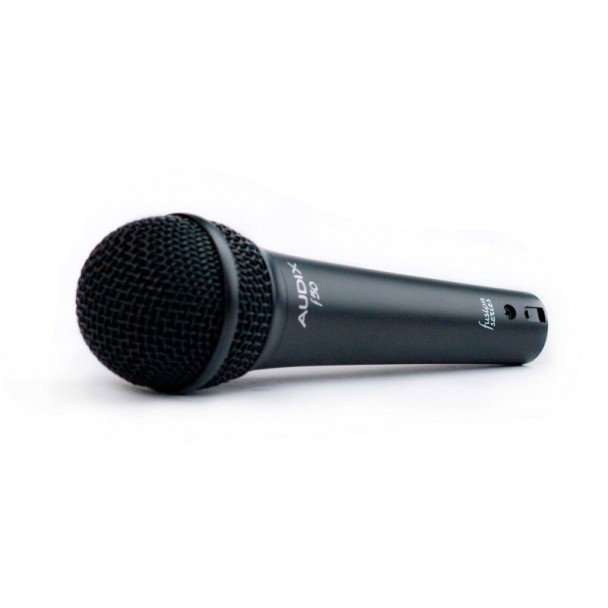 Microfon dinamic de voce Audix f50 [2]