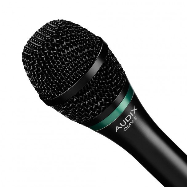 Microfon dinamic de voce Audix OMX-E [3]
