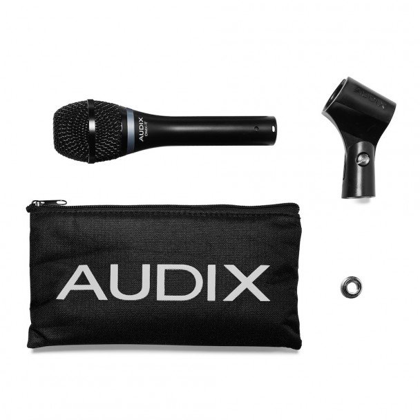 Microfon dinamic de voce Audix OMX-T [5]