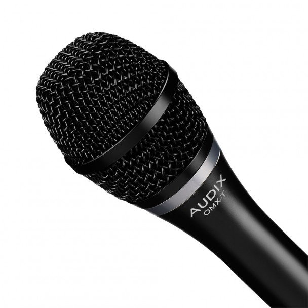 Microfon dinamic de voce Audix OMX-T [2]
