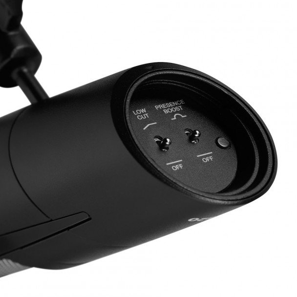 Microfon dinamic de voce Audix PDX520 [5]