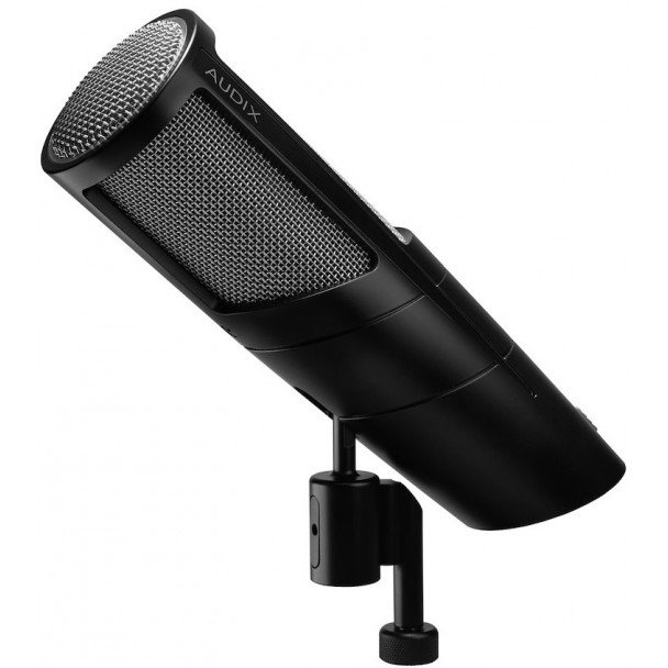 Microfon dinamic de voce Audix PDX520 [3]