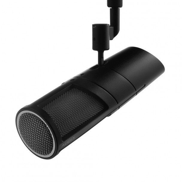 Microfon dinamic de voce Audix PDX520 [4]
