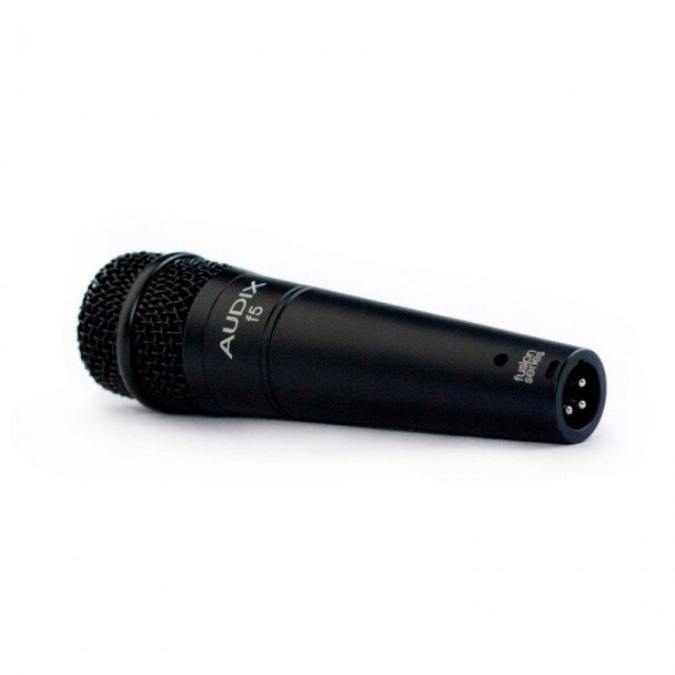 Microfon dinamic pentru instrumente Audix f5 [2]