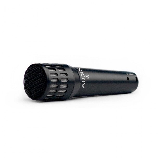 Microfon dinamic pentru instrumente Audix i5 [2]