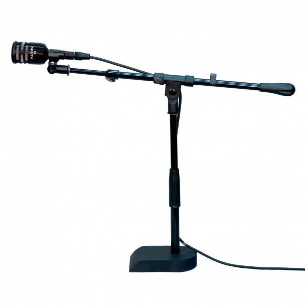 Microfon dinamic pentru toba mare Audix D6 [5]