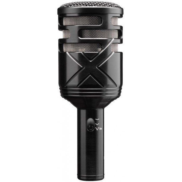 Microfon dinamic pentru toba mare Audix D6X [2]