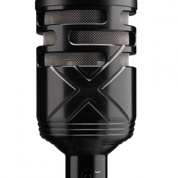 Microfon dinamic pentru toba mare Audix D6X [5]