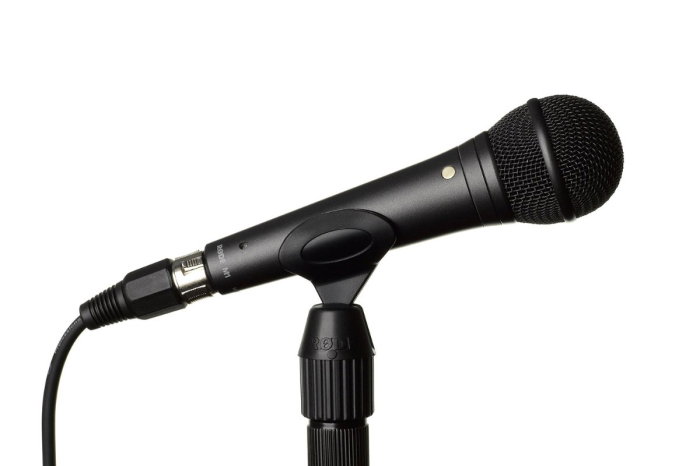 Microfon dinamic Rode M1 - Rode [4]
