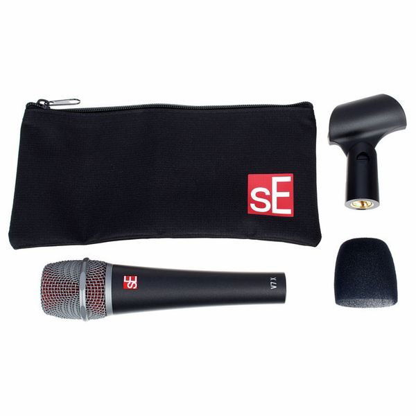 Microfon dinamic sE Electronics V7X [4]