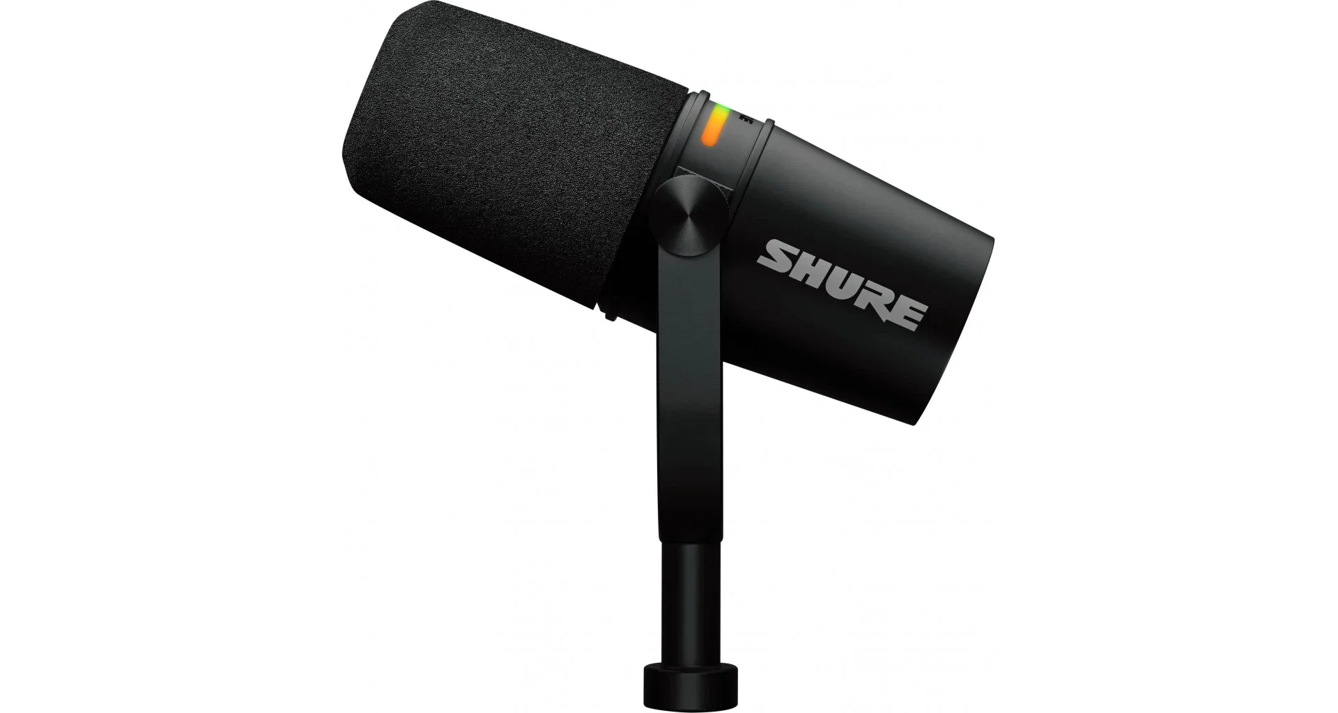 Microfon dinamic Shure MV7+ Black [4]