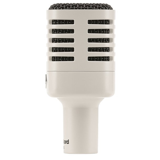 Microfon dinamic Universal Audio SD-3 [2]