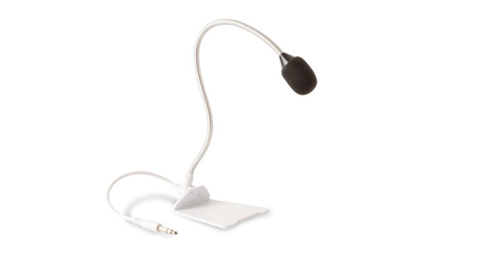 Microfon gooseneck Arturia MiniFreak Microphone [4]